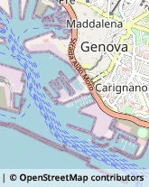 Via al Molo Giano, ,16128Genova