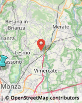 Traslochi,20851Monza e Brianza