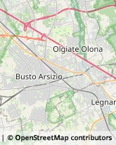 Via Palestro, 19,21052Busto Arsizio