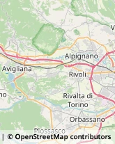 Via delle Rose, 22,10099Bruino