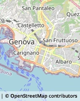 Via Bonifacio, 5,16142Genova