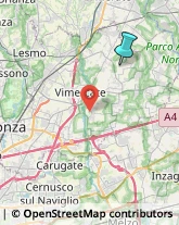 Tende e Tendaggi,20884Monza e Brianza