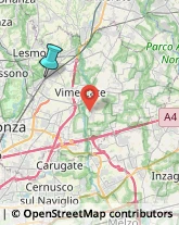 Tende e Tendaggi,20862Monza e Brianza