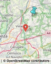 Tende e Tendaggi,20881Monza e Brianza