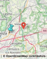 Tende e Tendaggi,20900Monza e Brianza