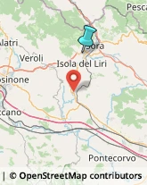 Discoteche - Locali e Ritrovi,03039Frosinone