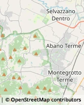 Arredamento Parrucchieri ed Istituti di Bellezza,35036Padova