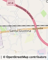 Via Emilia, 324,47900Rimini