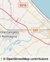 Via Don Giovanni Minzoni, 48,47823Santarcangelo di Romagna