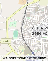 Via Modesto Panetti, 11/A,70021Acquaviva delle Fonti