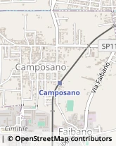 Via Giacomo Puccini, 5,80030Camposano