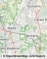 Torni,20833Monza e Brianza