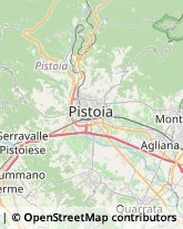 Ferro Battuto,51100Pistoia