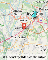 Centri di Benessere,24126Bergamo