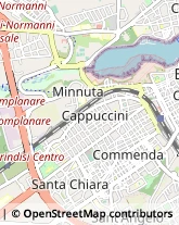 Via Carso, 33,72100Brindisi