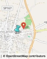 Spacci Aziendali ed Outlets,70028Bari