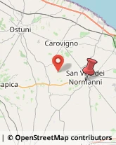 Via Tibullo Albio, 51,72019San Vito dei Normanni