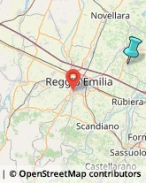 Podologia - Studi e Centri,42018Reggio nell'Emilia