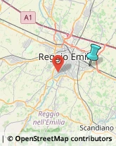 Impianti di Riscaldamento,42122Reggio nell'Emilia