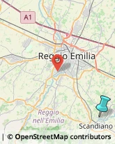 Podologia - Studi e Centri,42019Reggio nell'Emilia