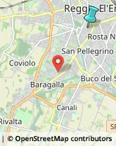 Podologia - Studi e Centri,42122Reggio nell'Emilia