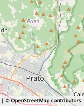 Via Fosse Ardeatine, 9,59100Prato