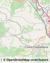 Via Martiri di Cefalonia, 5,01033Civita Castellana