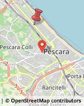 Via Nazionale Adriatica Nord, 29,65100Pescara