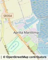 Viale dei Coralli, 74,33053Aprilia