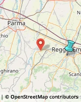 Elettrotecnica,42100Reggio nell'Emilia