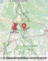 Via Statale, 19,23807Merate