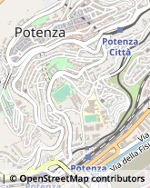 Viale Dante Alighieri, 5,85100Potenza