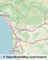 Via Santa Marta, 12,56127Pisa