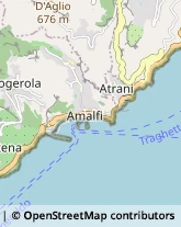 Via Duca Mansone I, 39,84011Amalfi