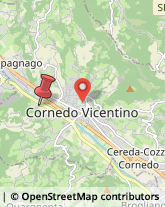 Via Budrion, 29,36073Cornedo Vicentino