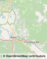 Depurazione e Trattamento Delle Acque - Servizi,02100Rieti