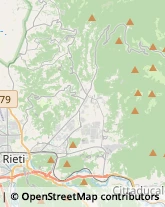 Depurazione e Trattamento Delle Acque - Servizi,02015Rieti