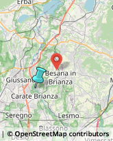 Elettricisti,20841Monza e Brianza