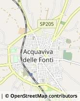 Via Tito Schipa, 9,70021Acquaviva delle Fonti