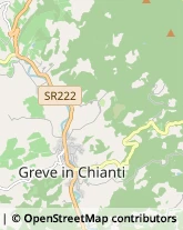 Via Maestro da Greve, 84,50022Greve in Chianti