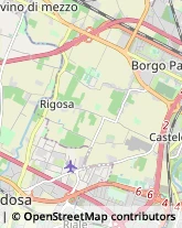 Via Rigosa, 13,40132Bologna