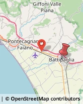 Via Briga e Tenda, 11,84091Battipaglia