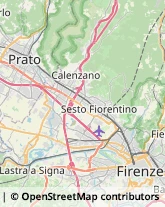 Impianti Sportivi,50013Firenze