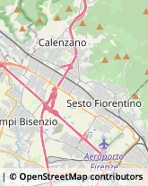 Impianti Sportivi,50041Firenze