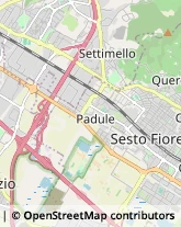 Impianti Sportivi,50041Firenze