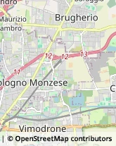 Via per Imbersago, 41,20093Cologno Monzese