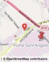 Viale Stati Uniti, 4,66050San Salvo