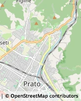 Via Filippo Strozzi, 89/A,59100Prato