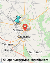 Aziende Sanitarie Locali (ASL),73052Lecce