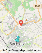 Aziende Sanitarie Locali (ASL),73042Lecce